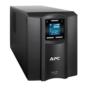 APC SMC1000I